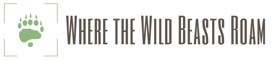 Where the Wild Beasts Roam