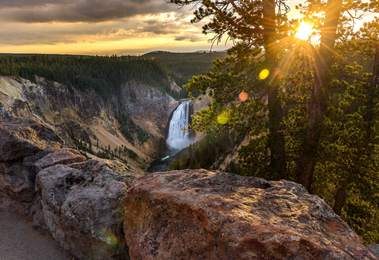 The Wild Should Not Belong Only to the Few